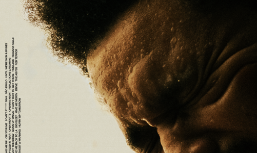 THE WEEKND LANZA OFICIALMENTE SU TAN ESPERADO ÁLBUM HURRY UP TOMORROW