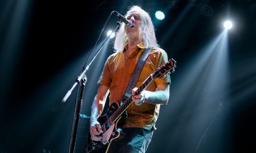 MUDHONEY: LA LLAMA DEL GRUNGE SIGUE ARDIENDO