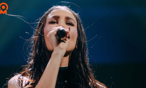 CHITA: "EL MAINSTREAM NO ES UNA SOLA COSA”