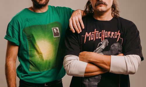 CAMIONERO  REGRESA CON SHOWS EN CÓRDOBA, ROSARIO, LA PLATA Y EL CONSOLIDADO TRACCIÓN A SANGRE EN CC MATIENZO – VIERNES 14 DE MARZO!