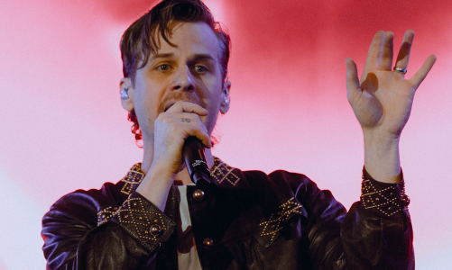 FOSTER THE PEOPLE: MÚSICA PARA VOLAR (EN TIEMPOS DE TENSIÓN)