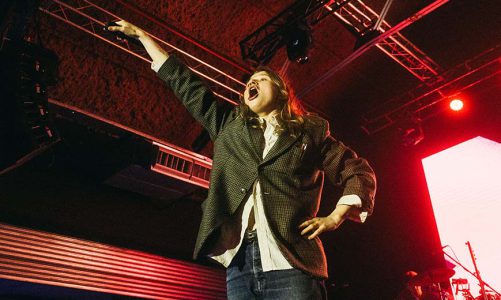 GIRL IN RED Y LA POSIBILIDAD DE LA EXPANSIÓN