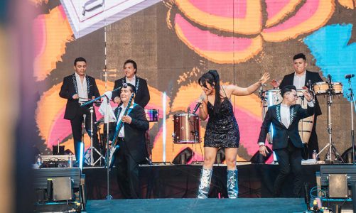 LOS ÁNGELES AZULES: CÓMO NOS VAMOS A OLVIDAR