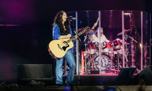 ALANIS MORISSETTE: UNA DECLARACIÓN DE PRINCIPIOS