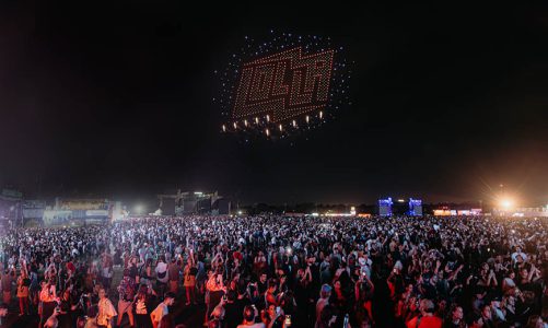 10 AÑOS DE LOLLAPALOOZA EN ARGENTINA: UNA FIESTA QUE NO TIENE FIN