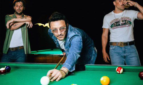 EL ZAR Y NO TE VA GUSTAR PRESENTAN  “PARTE DE MÍ”