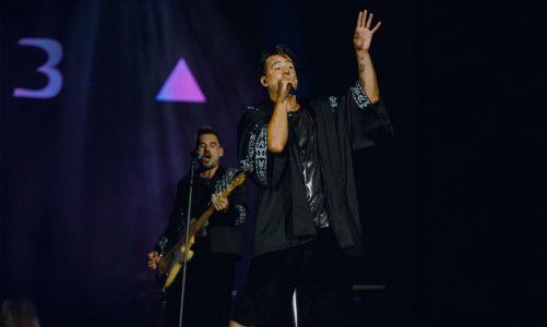 TAN BIONICA Y SU CIERRE MÁGICO DE LOLLA