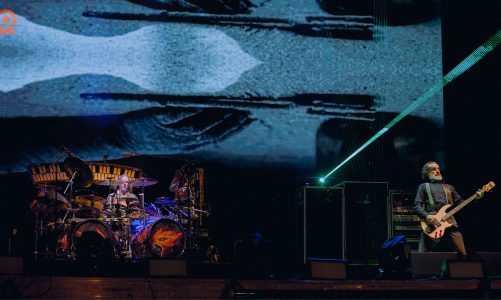 SEPULTURA Y TOOL: EL PLATO MÁS FUERTE DE LOLLAPALOOZA