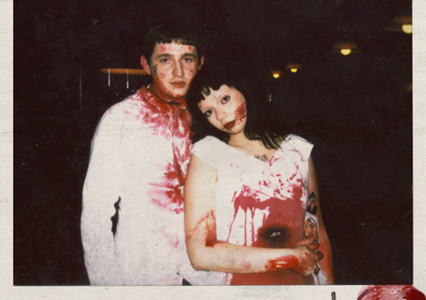 BLAIR  PRESENTA "CARNE VIVA" JUNTO A DILLOM: UNA COLABORACIÓN INTENSA Y SIN FILTROS