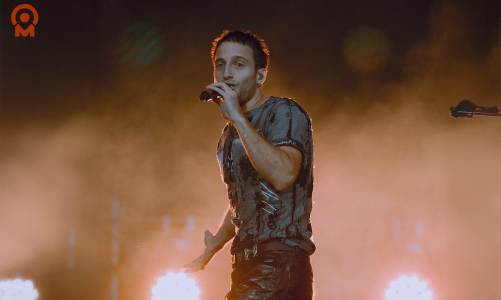 WOS EN LOLLAPALOOZA: ¿ES EL N°1? ¿POR QUÉ SÍ?