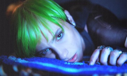 CLARA CAVA: “SIEMPRE QUISE SER ARTISTA Y CANTANTE”