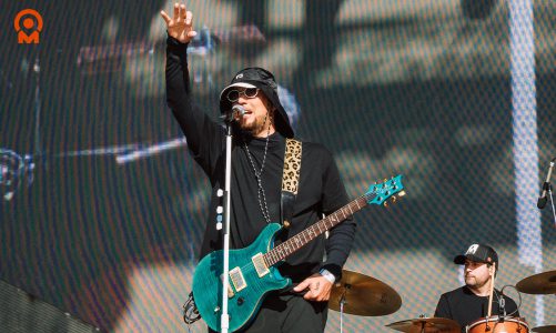 DANTE: UN INCENDIARIO GUERRERO FUNKY