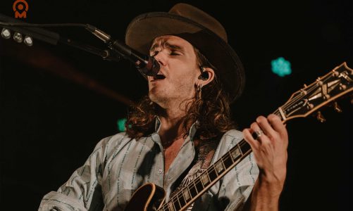 EN FOTOS: KALEO EN EL C ART MEDIA