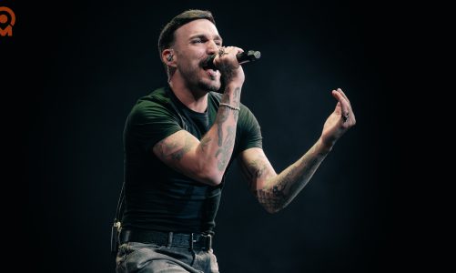 RELS B: UN RODEO QUE NUNCA SE TIENE QUE ACABAR