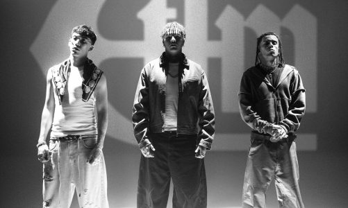 SIXTO YEGROS, RAMMA Y TOBI LANZAN EL TRAP LO MERECE