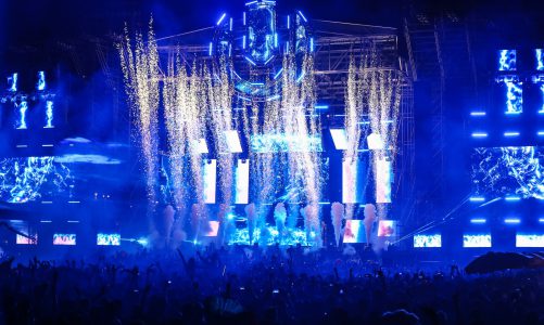 ULTRA BUENOS AIRES 2025 REVELA LOS HORARIOS OFICIALES DE SU ESPERADA QUINTA EDICIÓN