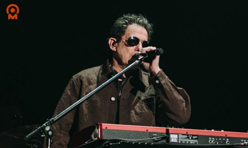 ANDRÉS CALAMARO: UNA CATARATA DE HITS