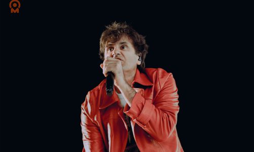 LOS PIOJOS CORONARON UN NUEVO QUILMES ROCK