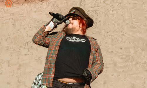 KAPANGA Y MASSACRE COMPARTEN MUCHO MÁS QUE GRILLA