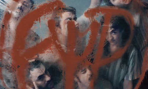 FONSO Y LAS PARITARIAS PRESENTA SU NUEVO DISCO HOMÓNIMO