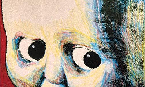 BASKET  EXPANDE SU UNIVERSO ESTÉTICO EN  "FOBOFOBIA"