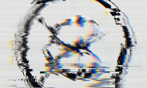 PECES RAROS PRESENTA "DESCONFIGURACIÓN VOL.4"