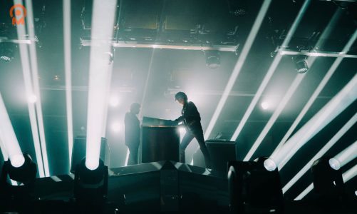 DISCULPE, ¿TIENE UN MOMENTO PARA HABLAR DE JUSTICE?