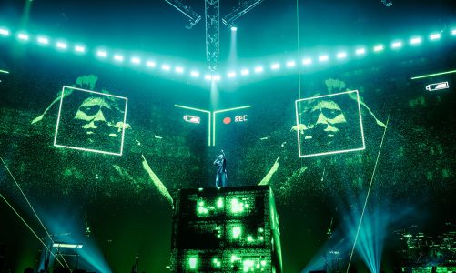 EL REGRESO DE PAULO LONDRA: LOS LEONES RUGIERON FUERTE