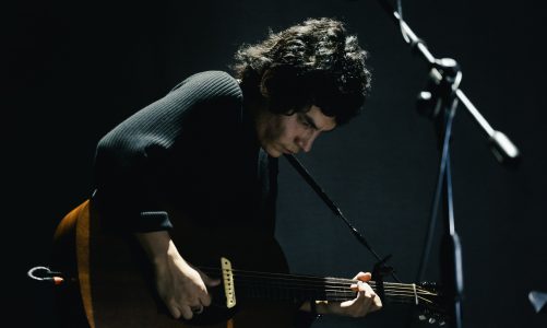 ED MAVERICK: NADIE VA A PENSAR EN VOS MEJOR QUE NOSOTROS