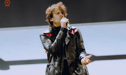 EN FOTOS: LOS PIOJOS EN RIVER