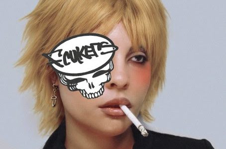 GIRL ULTRA  COMPARTE EL REMIX DE “GUAPA” DE FCUKERS