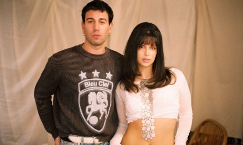 CONOCIENDO RUSIA Y NATHY PELUSO  COMPARTEN UN HIMNO A LA DESPEDIDA "PERFECTO FINAL"