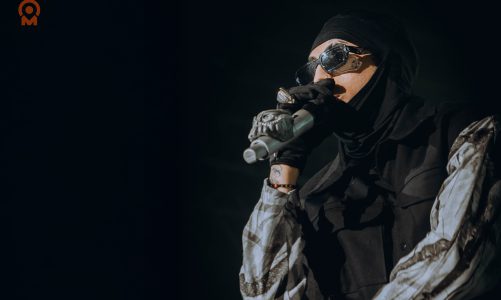 EN FOTOS: KHEA EN OBRAS