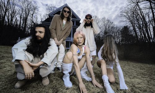 WET LEG Y EL EXTRAÑAMIENTO CONSTANTE