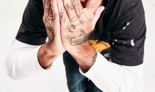 ILL QUENTIN REGRESA A LA TRAP SIN FILTRO EN "S.O.S"