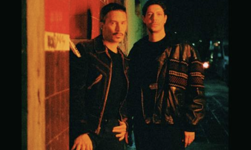 EMMANUEL HORVILLEUR  ANUNCIA ¨EL REX DE EMMA¨