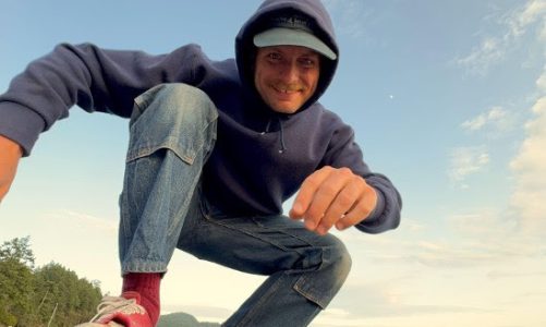 MAC DEMARCO ANUNCIA NUEVO ÁLBUM, GUITAR, QUE LLEGA EL 22 DE AGOSTO