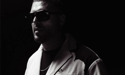 SOLARRIO LANZA NUEVO SINGLE "GONERS"