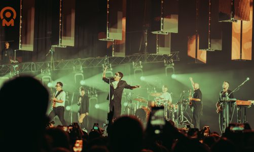 EL KUELGUE: NO HACE FALTA QUE TODO TENGA SENTIDO