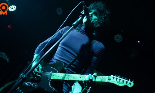 GORI PRESENTA MAMBO GRATIS, SU NUEVO DISCO