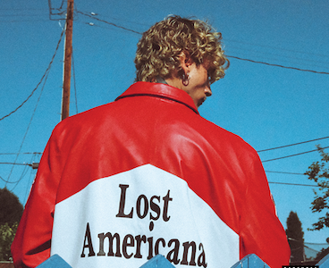 MGK LANZA SU TAN ESPERADO SÉPTIMO ÁLBUM DE ESTUDIO “LOST AMERICANA”