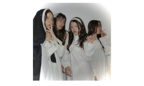 WIRANDA JOHANSEN “NO ME DIVIERTO SIN ALCOHOL” FT. LISA SCHA, BABEBLADE Y TERRA