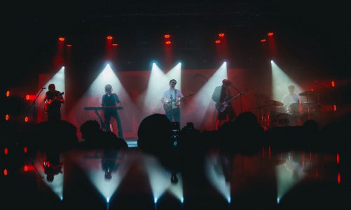 1915 EN C ART MEDIA: UN RITUAL COLECTIVO