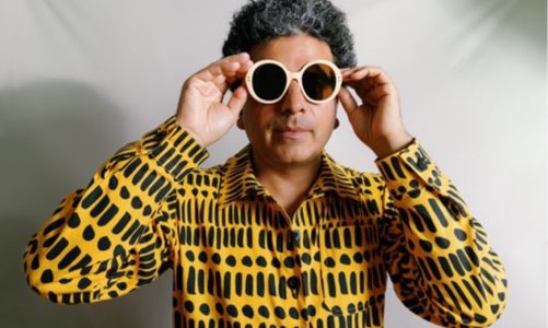 HELADO NEGRO EN NICETO: EL ARTE DE ESTAR PRESENTE