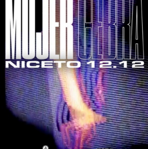 Mujer Cebra despide el año en Niceto Club este 12 de diciembre con el cierre definitivo de la era Clase B