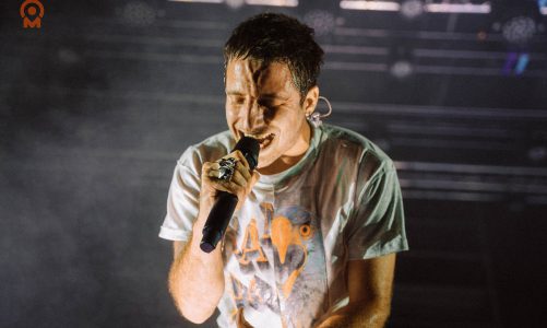 WOS EN OBRAS: SE LLAMA HUMANIDAD