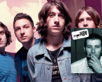 ARCTIC MONKEYS CELEBRA 20 AÑOS DE WHATEVER PEOPLE SAY I AM...