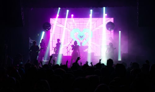 HOMOGÉNICA: TESOROS EN NUESTRO LIVING COMEDOR