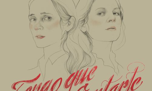 JULIETA VENEGAS Y NATALIA LAFOURCADE PRESENTAN "TENGO QUE CONTARTE"