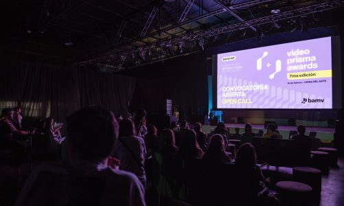 LUZ GAGGI, MARTTEIN Y MÁS ARTISTAS SE PRESENTARÁN EN LOS VIDEO PRISMA AWARDS